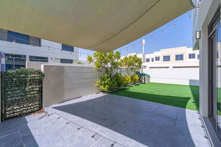 4 Slaapkamers Townhouse te Huur in Town Square, Dubai - Rijwoning in Town Square,Naseem Townhouses, 4 slaapkamers, 180000 AED - 14973802 4 Slaapkamers Townhouse te Huur in Town Square, Dubai - Rijwoning in Town Square,Naseem Townhouses, 4 slaapkamers, 180000 AED - 14973802