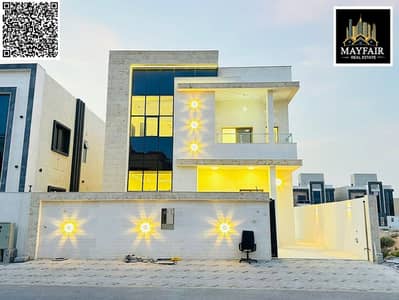 4 Camere Villa in Affitto a Al Zahya, Ajman - IMG-20260427-WA0139. jpg