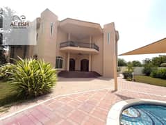 فیلا في البرشاء 2،البرشاء 5 غرف 500000 درهم - 14997415