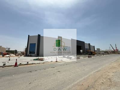 Warehouse for Rent in Umm Al Thuoob, Umm Al Quwain - IMG_9812. jpeg Warehouse for Rent in Umm Al Thuoob, Umm Al Quwain - IMG_9812. jpeg