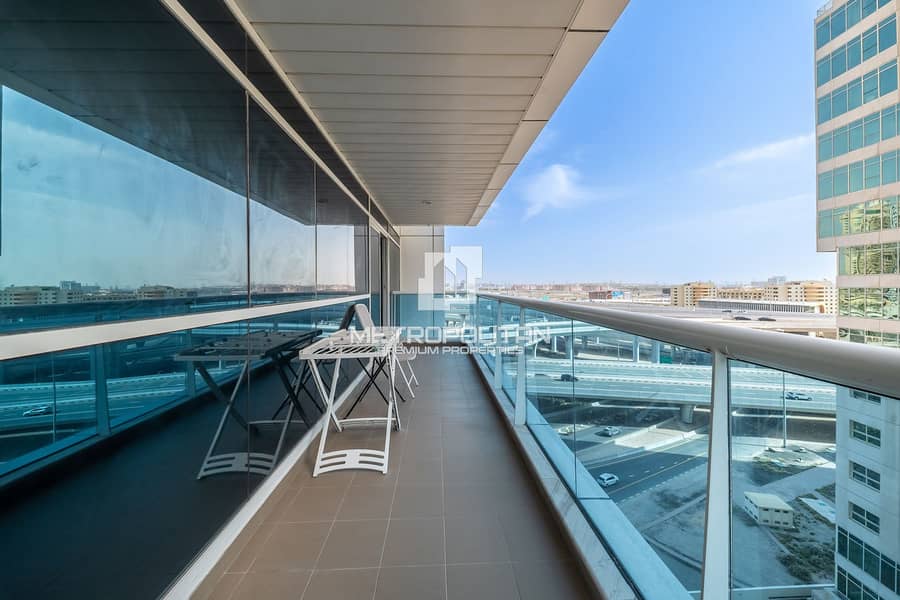1BR Fully Furnished | Vacant | Motivated Seller 1BR Fully Furnished | Vacant | Motivated Seller