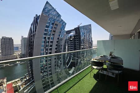 2 Bedroom Flat for Rent in Business Bay, Dubai - Best Price | Canal Views | Ready To Move In