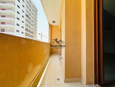 2 Bedroom Flat for Rent in Al Jaddaf, Dubai - IMG_8108. jpg
