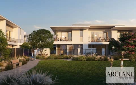 3 Bedroom Townhouse for Sale in The Valley by Emaar, Dubai - WhatsApp Image 2026-04-28 at 12.54. 17 PM. jpeg