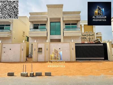 6 chambres Villa à à vendre à Al Tallah 1, Ajman - batch_batch_819511025-800x600. jpeg 6 chambres Villa à à vendre à Al Tallah 1, Ajman - batch_batch_819511025-800x600. jpeg