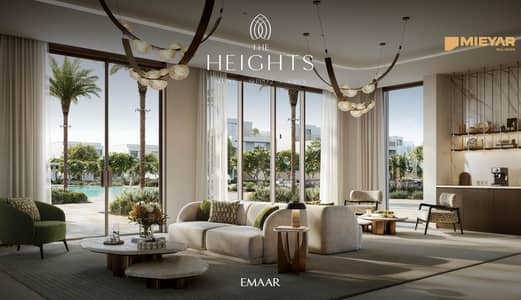 5 Camere Villa in Vendita a The Heights Country Club and Wellness, Dubai - THE_HEIGHTS_Communal-Interior-V01_The-Heights_3D_render_by_VV. jpg 5 Camere Villa in Vendita a The Heights Country Club and Wellness, Dubai - THE_HEIGHTS_Communal-Interior-V01_The-Heights_3D_render_by_VV. jpg