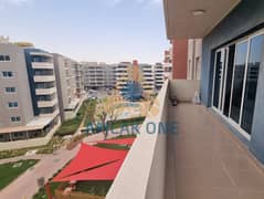 شقة في بناية 22،الریف داون تاون،الريف 3 غرف 125000 درهم - 15000239