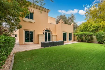 5 Bedroom Villa for Sale in Dubai Sports City, Dubai - Extended C3 Villa | Huge Potential |Quiet Location 5 Bedroom Villa for Sale in Dubai Sports City, Dubai - Extended C3 Villa | Huge Potential |Quiet Location