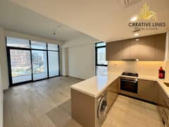 شقة في برج ريفيرا بيتشفرونت B،ريفيرا بيتشفرونت،ريفيرا،ميدان ون،ميدان 2 غرف 95000 درهم - 14997074