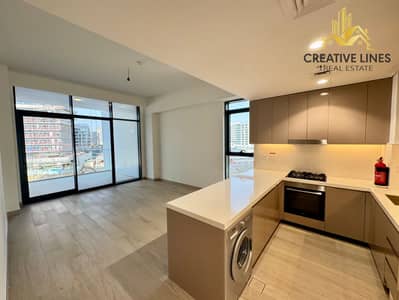 2 Bedroom Apartment for Rent in Meydan, Dubai - IMG_2218. jpg
