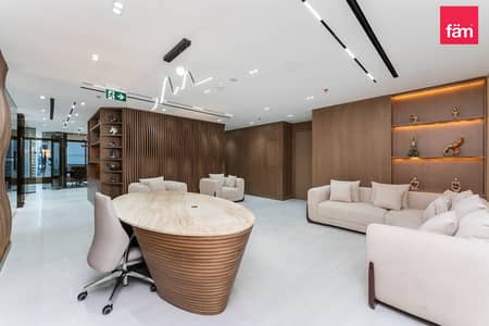 Office zum zum Verkauf in Jumeirah Lake Towers (JLT), Dubai - Büro in Jumeirah Lake Towers (JLT)，JLT Cluster E，Saba Tower 1, 10800000 AED - 15000265