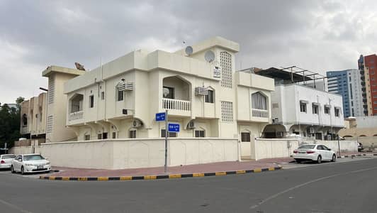 2 Bedroom Flat for Rent in Al Nuaimiya, Ajman - 6cf4d4cc-f4f3-4b84-bd1d-4ccf3289de20. jpg