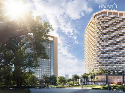 2 Bedroom Flat for Sale in Dubai Sports City, Dubai - Stunning Views | 25th Floor | Prime Location
