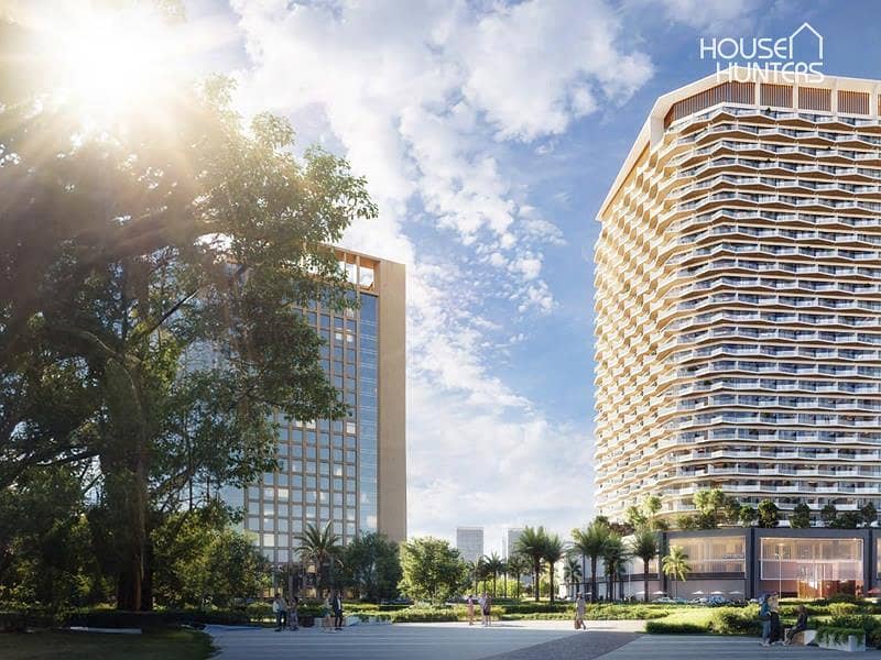 Wohnung in Dubai Sports City,Binghatti Haven, 2 schlafzimmer, 2199999 AED - 15000247 Wohnung in Dubai Sports City,Binghatti Haven, 2 schlafzimmer, 2199999 AED - 15000247