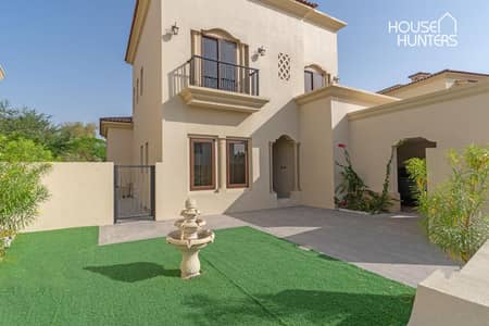 فیلا 5 غرف نوم للبيع في المرابع العربية، دبي - فیلا في أصيل،المرابع العربية 5 غرف 9300000 درهم - 15000250