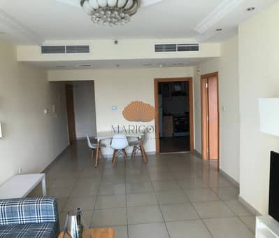 1 Schlafzimmer Wohnung zum zur Miete in Jumeirah Lake Towers (JLT), Dubai - Wohnung in Jumeirah Lake Towers (JLT)，JLT Cluster P，Armada Towers，Armada Tower 1, 1 schlafzimmer, 77000 AED - 14944080