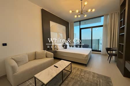 Studio zum zur Miete in Al Furjan, Dubai - Wohnung in Al Furjan，Prime Residency 3, 45000 AED - 14999964