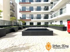 شقة في لُوليفييه ريزيدنس،المدينة العالمية المرحلة 2 (ورسان 4)،المدينة العالمية 1 غرفة 65000 درهم - 14871955