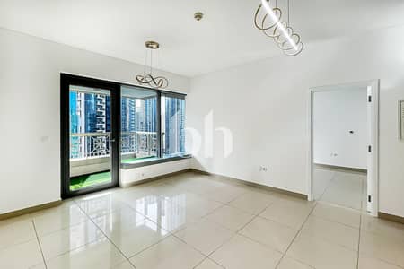 2 habitaciones Apartamento para en Alquiler en Downtown Dubai, Dubai - images image img