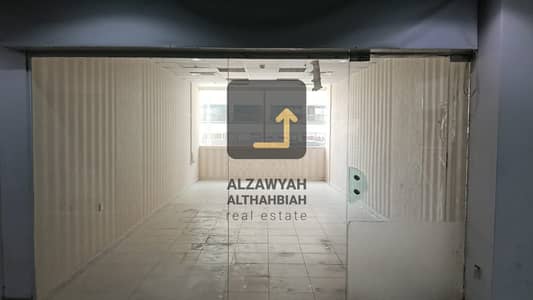 Shop zum zur Miete in Al Nabba, Sharjah - WhatsApp Image 2026-04-27 at 2.24. 23 PM. jpeg
