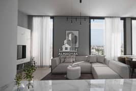 Distress Deal 25K OFF | Modern 1BR Apartment | Balcony + Laundry | Freehold