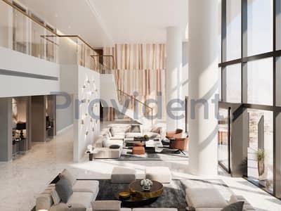 Full Floor Penthouse|Prestigious Address Full Floor Penthouse|Prestigious Address