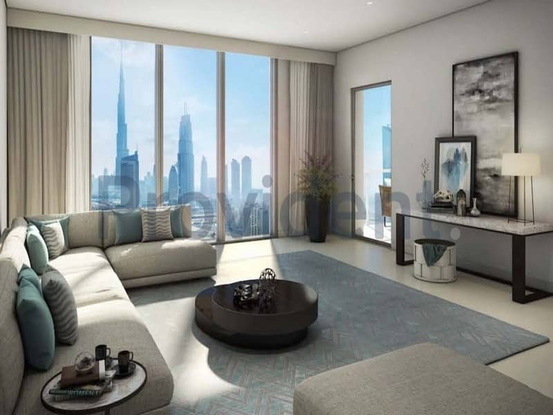 Skyline View * Payment Plan * High Floor Skyline View * Payment Plan * High Floor
