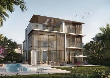 5 Bedroom Villa for Sale in Nad Al Sheba, Dubai - Great Location | Huge plot | Handover 2027 5 Bedroom Villa for Sale in Nad Al Sheba, Dubai - Great Location | Huge plot | Handover 2027
