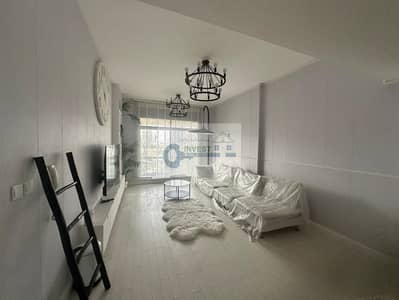 1 Bedroom Properties for Rent in Hamza Tower, Dubai Sports City - 1 BHK ...