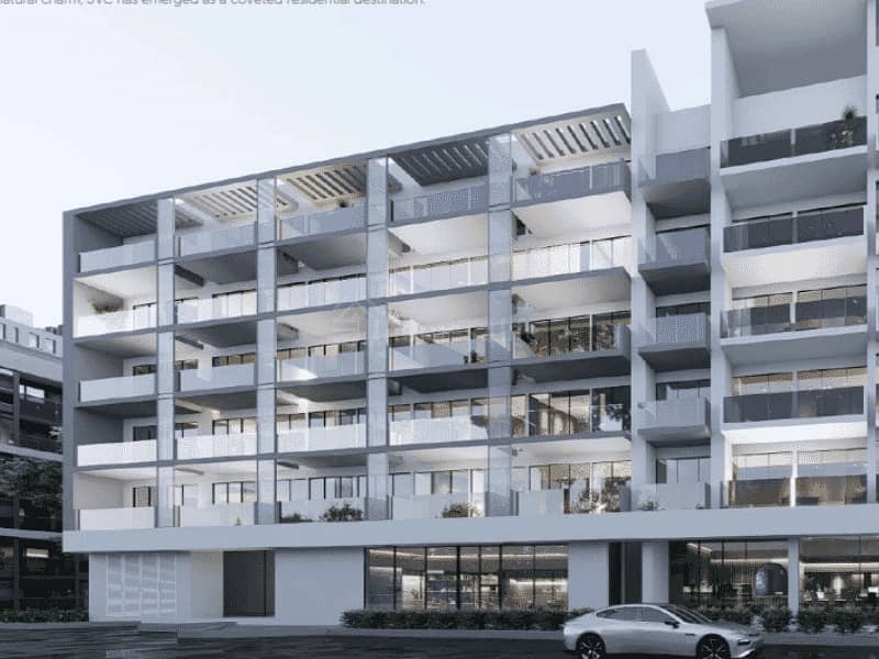 High ROI 1BR in JVC | Prime Location | High ROI 1BR in JVC | Prime Location |