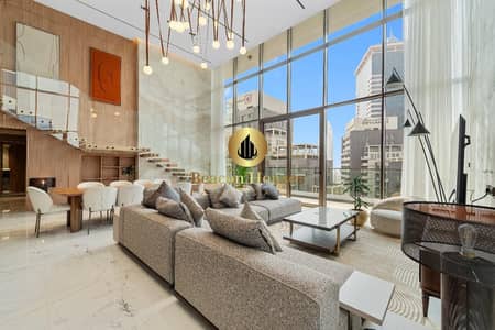 3 Bedroom Penthouse for Rent in Business Bay, Dubai - WhatsApp Image 2026-04-28 at 11.20. 14 AM (1). jpeg 3 Bedroom Penthouse for Rent in Business Bay, Dubai - WhatsApp Image 2026-04-28 at 11.20. 14 AM (1). jpeg