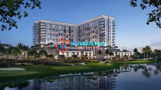 2 habitaciones Apartamento para en Venta en Dubai South, Dubai - GOLF VALE. png