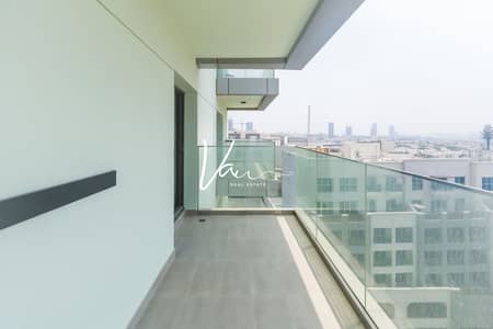 1 Bedroom Flat for Rent in Jumeirah Village Triangle (JVT), Dubai - DSC06175. jpg