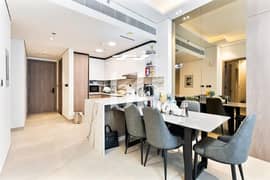 Vacant on Transfer | Study Room | Largest Layout