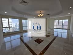 شقة في مدينة خليفة 4 غرف 150000 درهم - 15001184