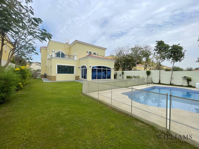 Villa a Jumeirah Park,Legacy,Legacy Large, 4 camere da letto, 500000 AED - 14494231 Villa a Jumeirah Park,Legacy,Legacy Large, 4 camere da letto, 500000 AED - 14494231