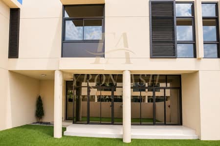 3 Bedroom Townhouse for Rent in DAMAC Hills, Dubai - 3BR + MAID | BACK TO BACK| AVAILABLE IN MAY 3 Bedroom Townhouse for Rent in DAMAC Hills, Dubai - 3BR + MAID | BACK TO BACK| AVAILABLE IN MAY