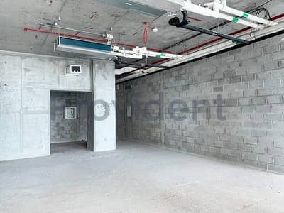 Full Floor|Shell and Core Office|Iris Bay Full Floor|Shell and Core Office|Iris Bay