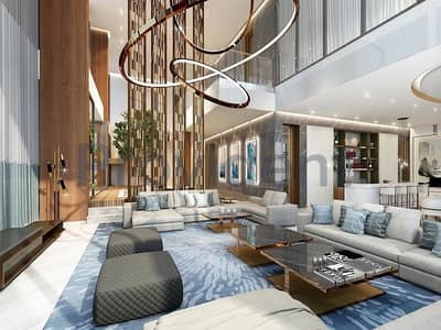 6 Bed Duplex Penthouse | Panoramic view 6 Bed Duplex Penthouse | Panoramic view