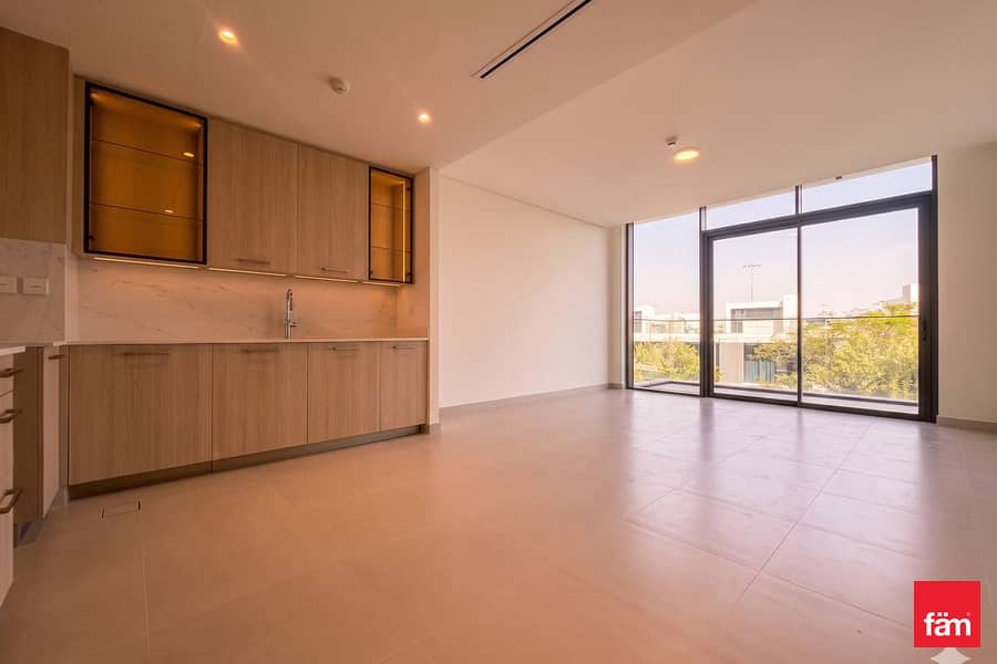 Living in Nature | Park View | Private Living in Nature | Park View | Private