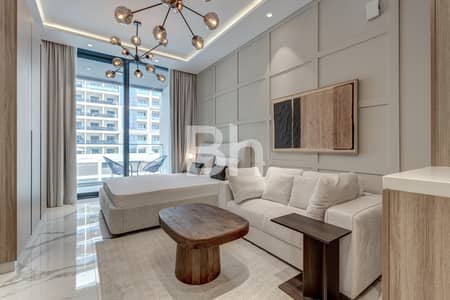 Studio for Rent in Dubai Hills Estate, Dubai - Image 0