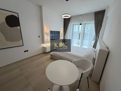 Studio for Rent in Jumeirah Village Circle (JVC), Dubai - c6e7d169-eeff-4bb4-b23a-35a49080d6ff. jpg