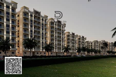 1 Schlafzimmer Wohnung zum zum Verkauf in Al Yasmeen, Ajman - image (1). png