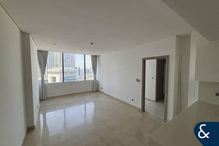 1 Bedroom Apartment for Rent in DIFC, Dubai - 1 Bed | Renovated | DIFC Views | Vacant 1 Bedroom Apartment for Rent in DIFC, Dubai - 1 Bed | Renovated | DIFC Views | Vacant