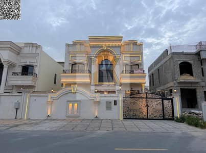 7 Cпальни Вилла Продажа в Аль Хелио, Аджман - WhatsApp Image 2026-04-28 at 1.27. 31 PM (6). jpeg