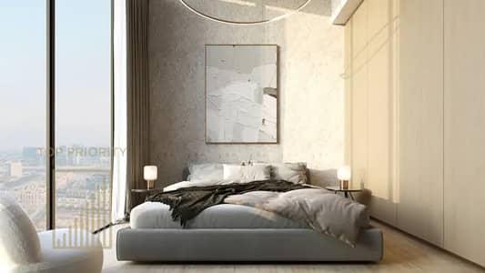 1 Bedroom Apartment for Sale in Jumeirah Village Triangle (JVT), Dubai - 8435. webp
