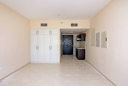 Brand new spacious Studio apartment with parking in Rawdah Brand new spacious Studio apartment with parking in Rawdah