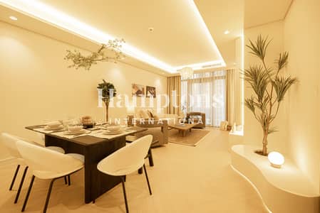 2 habitaciones Apartamento para en Alquiler en Business Bay, Dubai - Apartamento en Business Bay,DAMAC Paramount Tower (Midtown) Hotel And Residences, 2 dormitorios, 185000 AED - 15001655 2 habitaciones Apartamento para en Alquiler en Business Bay, Dubai - Apartamento en Business Bay,DAMAC Paramount Tower (Midtown) Hotel And Residences, 2 dormitorios, 185000 AED - 15001655