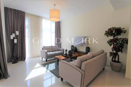 3 Bedroom Villa for Rent in DAMAC Hills 2 (Akoya by DAMAC), Dubai - Furnished I Well Maintained I Vacant Now