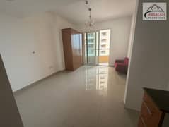 Well-Maintained Studio | High Demand Area | Ready to Move In